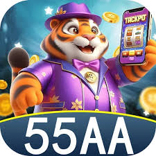 55aa Cassino Online